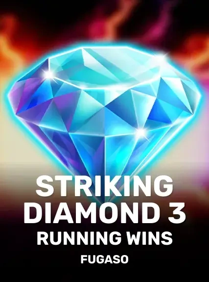 Striking Diamond 3
