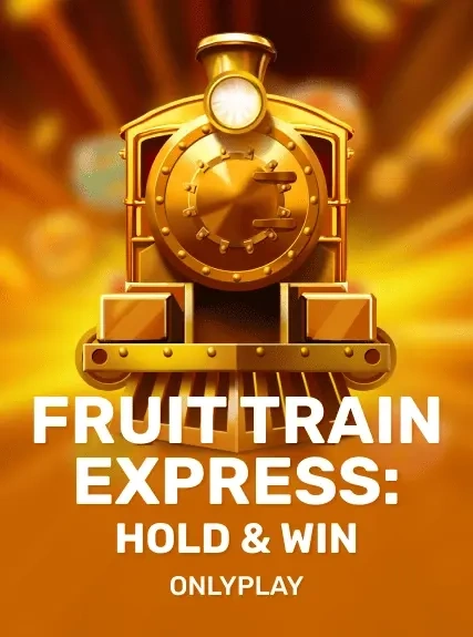 Fruit Train Express